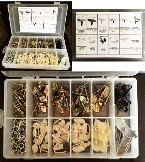 Image result for Body Molding Clips