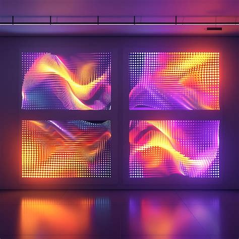 Image result for Audio Reactive Light Installations Examples