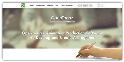 Computer Animation Software 的图像结果