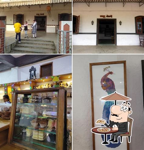 Mayoor Bakery, Alibag - Restaurant menu, prices and reviews