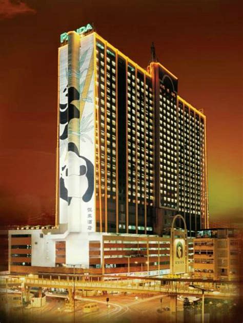 PANDA HOTEL (Hong Kong) - Hotel Reviews, Photos, Rate Comparison ...