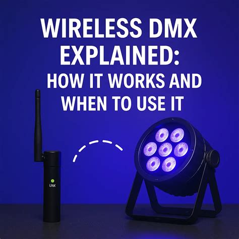 Image result for DMX Explained