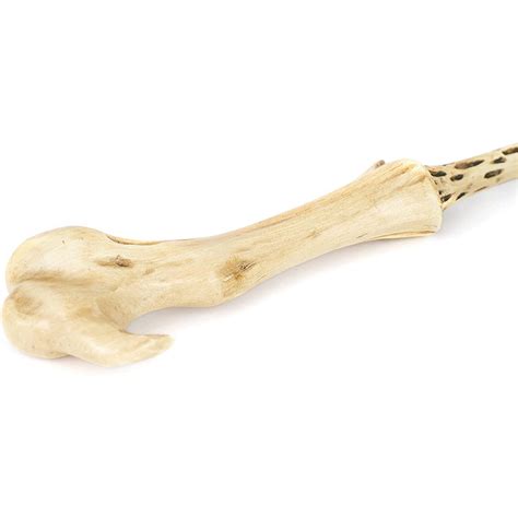 Buy Lord Voldemort Wand in Ollivanders Box by The Noble Collection - 14.5 inch Lord Voldemort ...