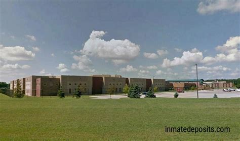 Elkhart County, IN Inmate Lookup, Inmate Deposits, Jail Info