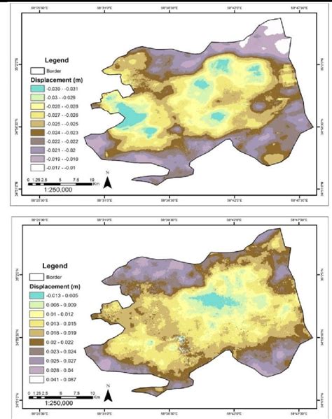 Image result for Displacement Map
