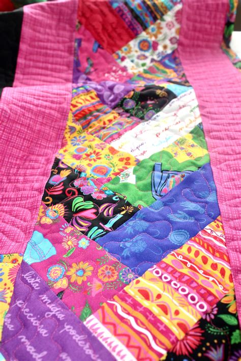 Unique Quilt Border Tutorials 的图像结果