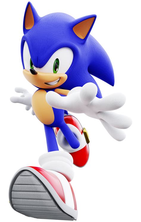 Image result for Sonic Unleashed Java