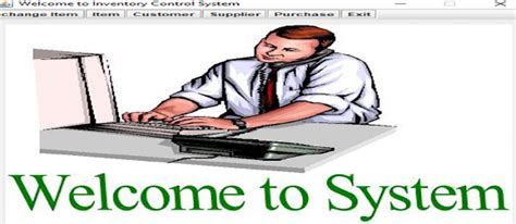 Image result for Inventory Control System Code