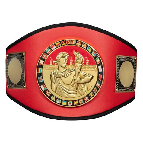 Boxing Championship Belt 的图像结果