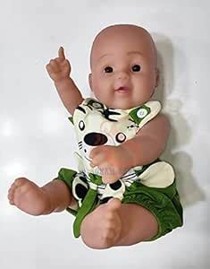 SOHAM SHREE ᵀᴹ : Small Baby Mannequin Doll for Display of Cloth - Non ...