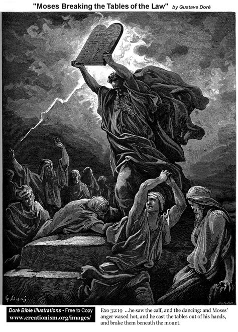 illustrations bible