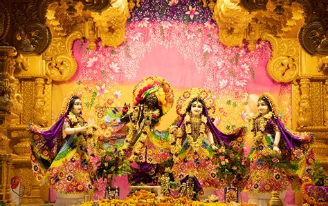 Iskcon Temple in Patna | Bihar Tourism