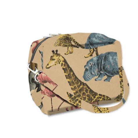 【受注予約】Order reservation multi happy insulin bag【受注予約】★ animal beige ...