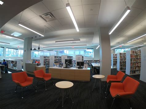 Palisades New York Library at Harry Oloughlin blog