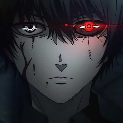 screencaps👣 on Instagram: “🩸 —Character: Ken Kaneki —Anime: Tokyo Ghoul ...