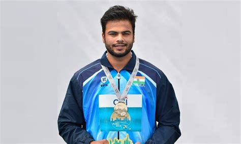 After setting personal best, para-athlete Sumit Antil now aims to ...