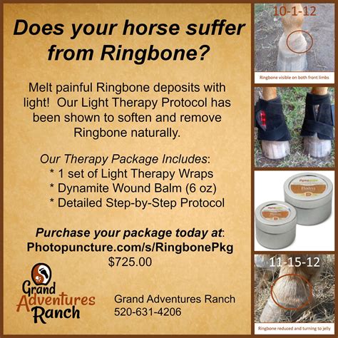 Natural Treatment For Ringbone In Horses - Captions Funny