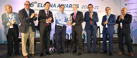 Electronic Industries Association of India