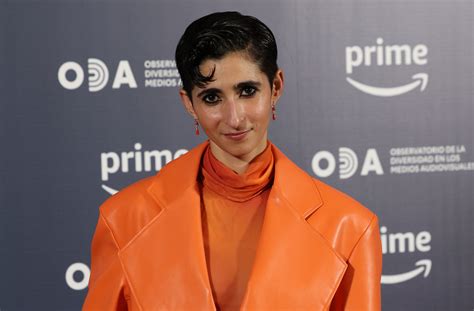 Alba Flores tuitea por primera vez en más de tres meses para decir esto sobre Itziar Ituño