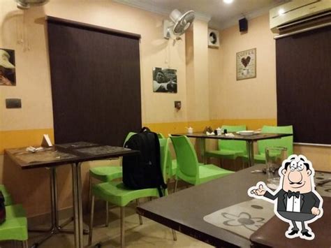 Restaurant The Howrah Bridge, Kolkata - Restaurant menu, prices and reviews