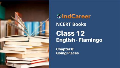 Image result for Going Places Class 12 English