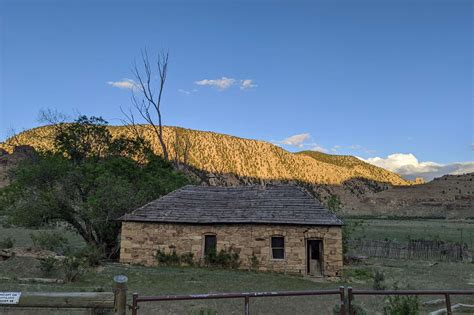 Secrets Of Utah's Nine Mile Villages | TouristSecrets