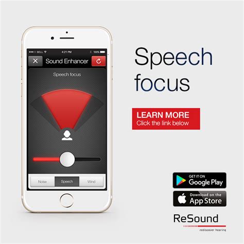 Image result for ReSound Smart App User Guide