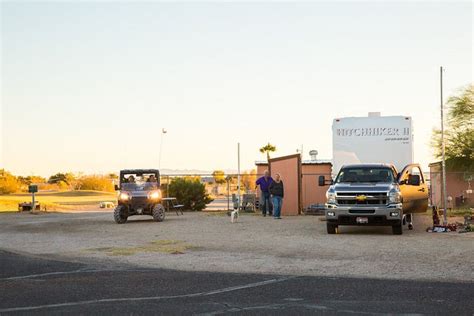 SNOWBIRD RV RESORT (Fort Mohave) - Campground Reviews & Photos ...