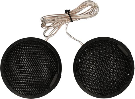 Buy Speaker,20W Car Speaker Dome Tweeter Bass Speaker Loudspeaker Audio ...