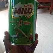 Nestle Milo Active Go, 400g: Amazon.in: Grocery & Gourmet Foods