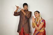 Pesarattu movie latest photos gallery
