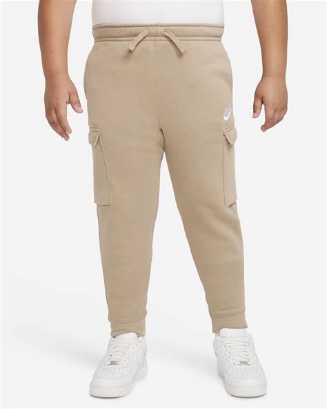 Big boy on sale nike joggers