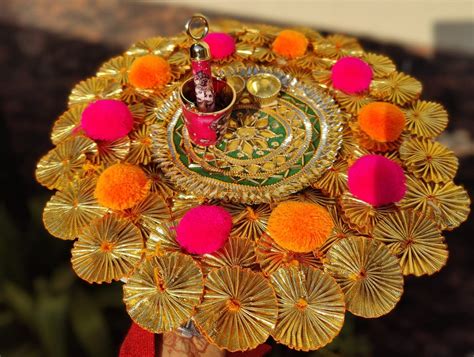 Buy Gifting Bells Radha Krishna Ji Gota Multipurpose Mat 1 Big Mat 12 ...