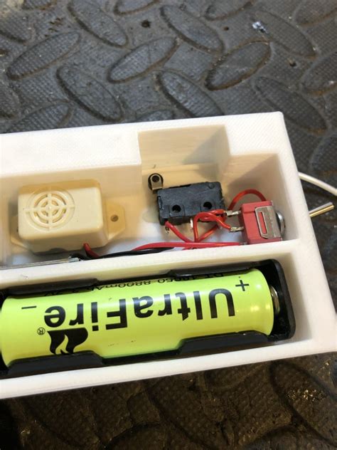 DIY Filament Diameter Sensor 的图像结果