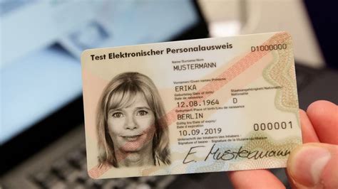 New ID cards in Poland - PolandDaily24.com