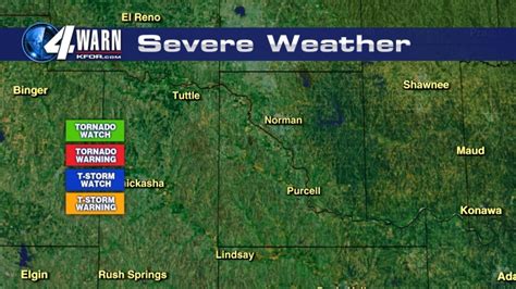 Image result for KFOR Weather Today