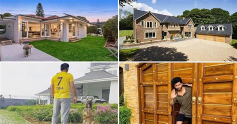 Inside the lavish homes of CSK players: From MS Dhoni to Ravindra Jadeja