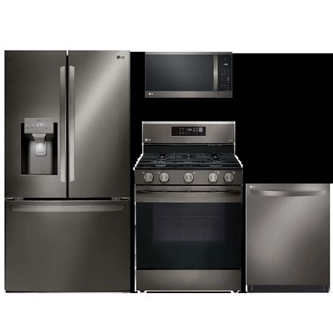 Your Appliance Package FAQs Answered | Fred's Appliance | Eastern ...