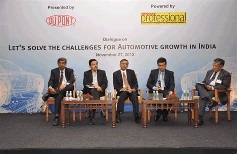 Innovation matters in a time of slowdown, say speakers at DuPont-AP ...