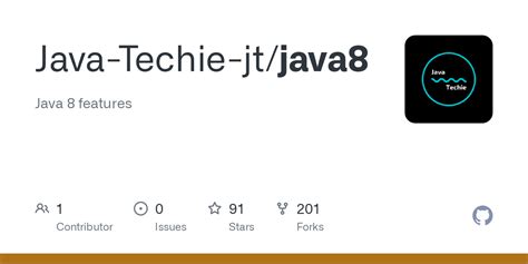 Image result for Java 8 Features Java Techie