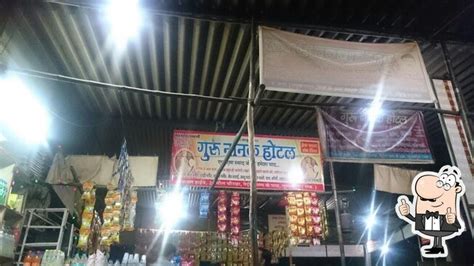 Guru Nanak Hotel, Gulabpura - Restaurant menu, prices and reviews