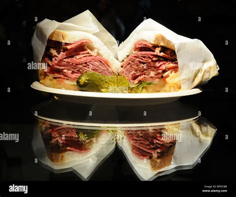 New York Deli Corned Beef at Donald Altman blog
