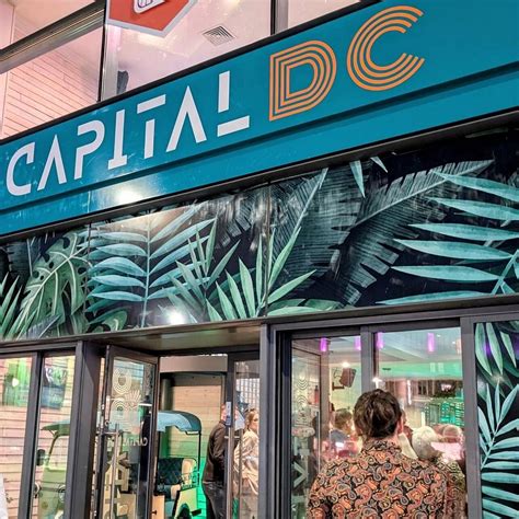 CAPITAL DC - All You Need to Know BEFORE You Go 2026 (with Photos ...