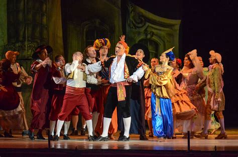 The Barber Of Seville Rome Rome The Eternal City And Its Timeless