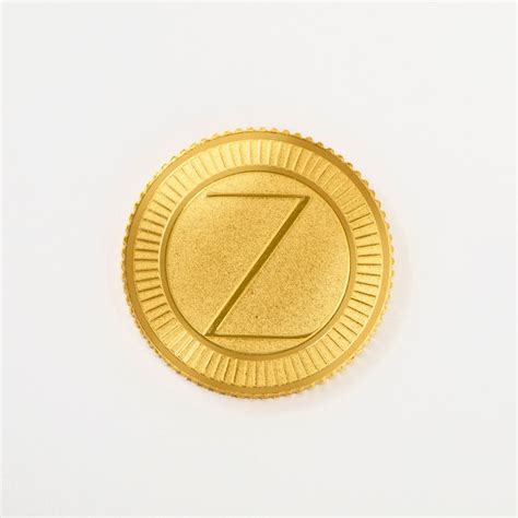 Gold Coin 5 Gm
