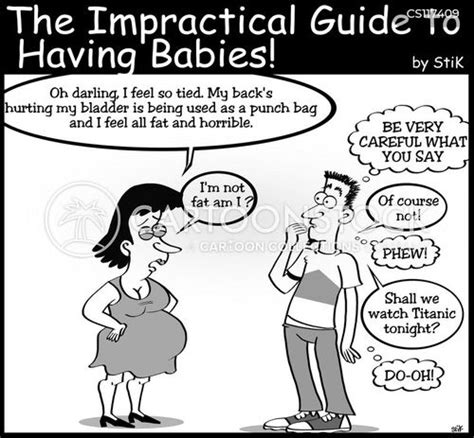 Having a Baby Cartoon 的图像结果