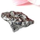 Buy Genuine Meteorite Rock | Campo de Cielo - Talk to Crystals