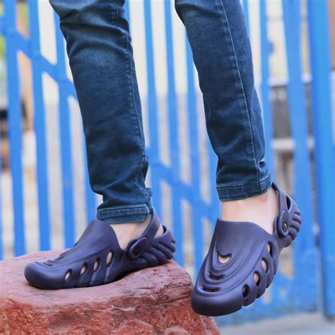 Vellinto COMODO Sandals For Men ll EVA Sandals For Men ll Casual Sanda ...