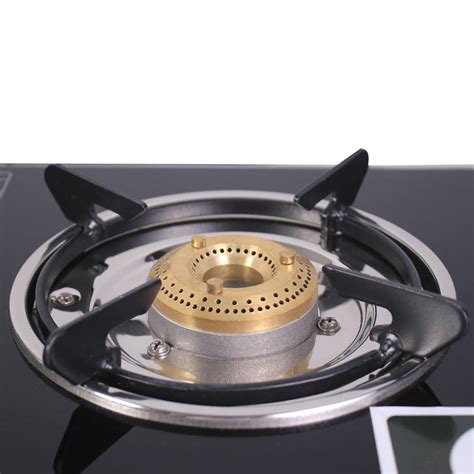 Wonderchef Ultima 4 Burner Glass Gas Stove | Cooktops Online in India ...