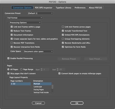 Image result for PDF Tool InDesign